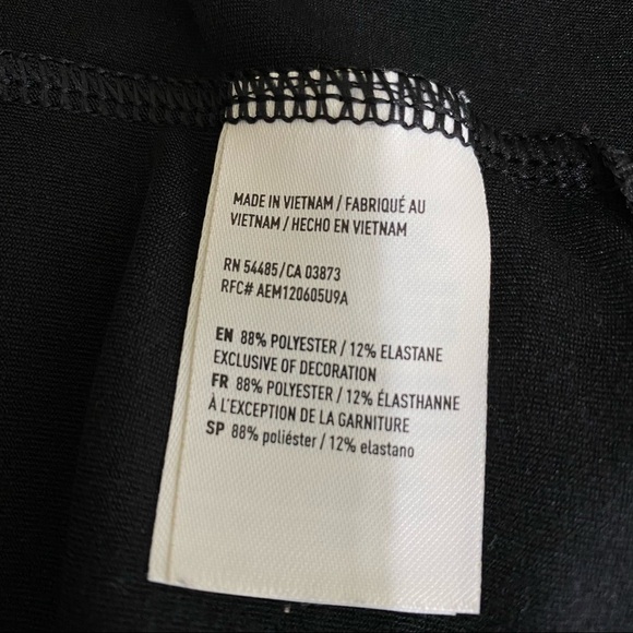 American Eagle Men’s AEActive Flex Performance Stretch Tee - Picture 7 of 7